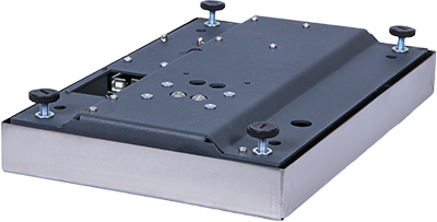картинка весы порционные dp fox s 6/15кг(200х300) in от магазина Формула Торговли
